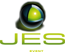 JES - Jochmann Eventservice - Logo